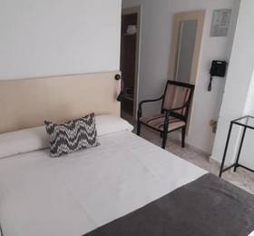 Hostal Teide в Майорке