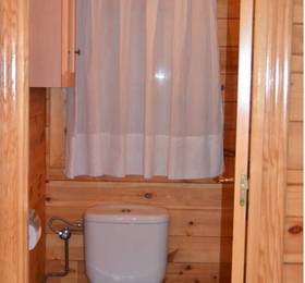 Camping Orea  в Гвадалахаре