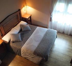Отдых в Hotel Areulo  - Испания, Уэска