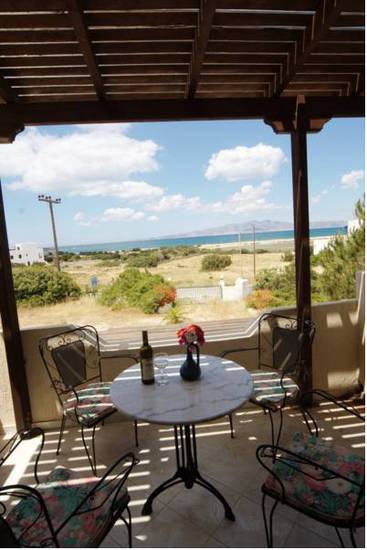 Pirgos Naxos  Греция, Наксос