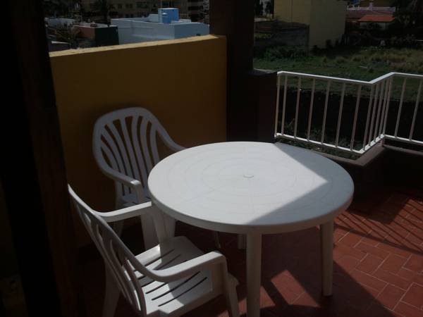 Hotel Tejuma 2* Испания, Тенерифе