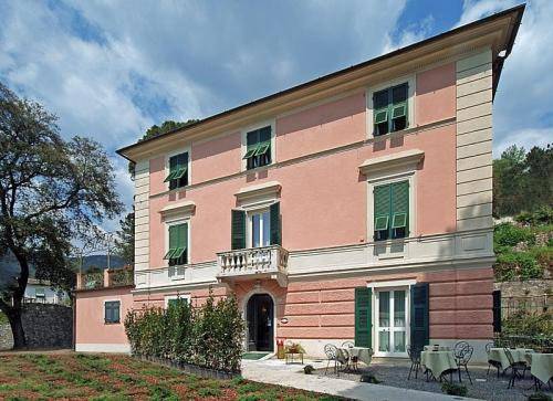 Villa Accini