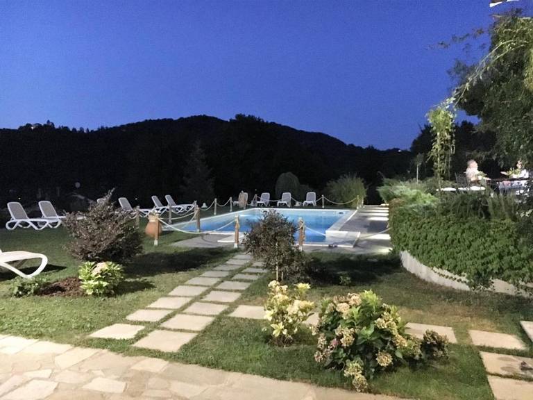 B&B Nonna Du 