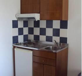 Studios Kima  в Наксосе