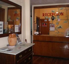 Туры в Hostal Paris  в Испании