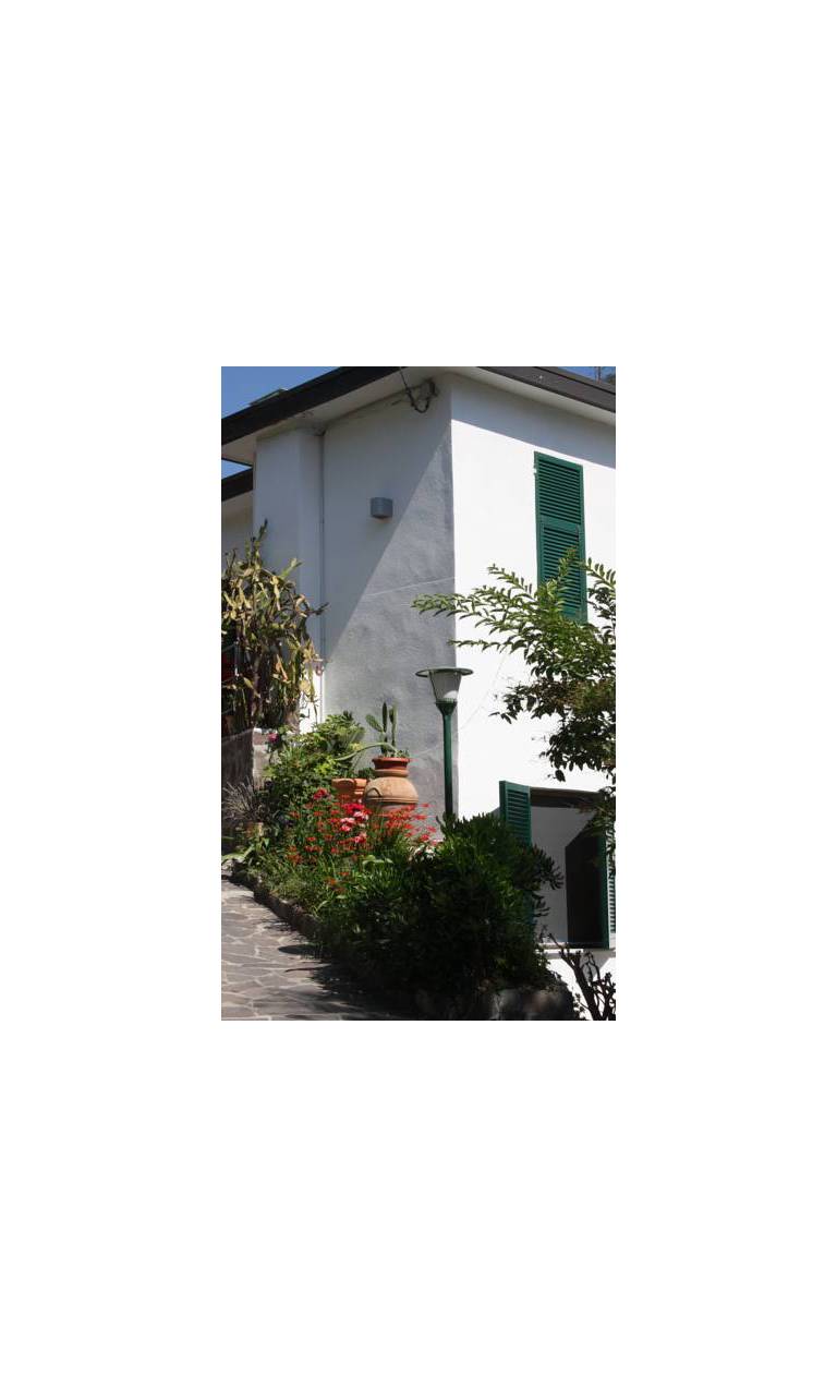 B&B Le Giare 