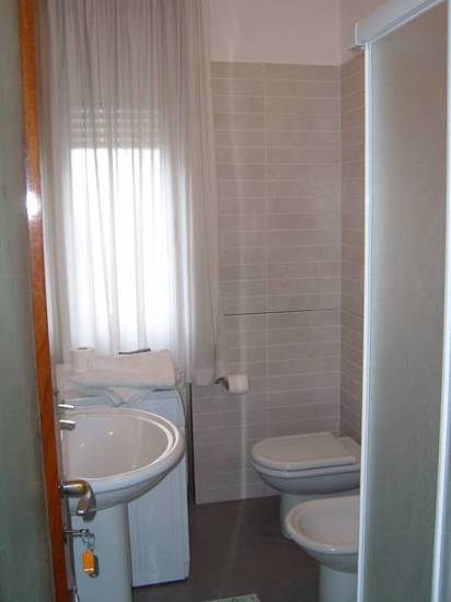 B&B Mestrina  Италия, Венето
