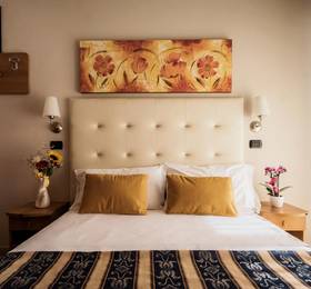 Hotel Bridge в Адриатическом побережье