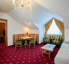 Туры в Hotel Oswald в Италии