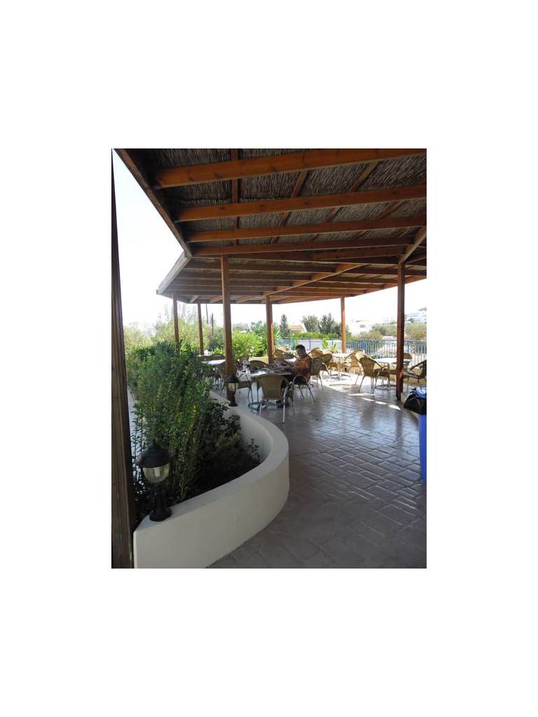 Rafael Hotel
