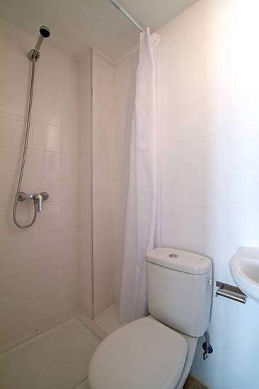 Hostal Paris  1* Испания, Майорка