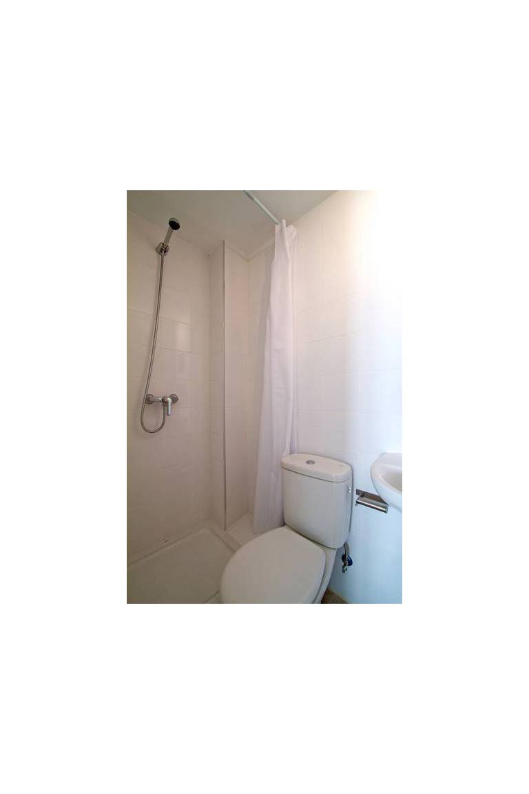 Hostal Paris 