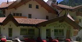 Hotel Somont в Валь Гардене
