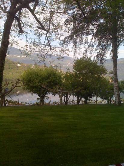 Camping Orta  Италия, Пьемонт