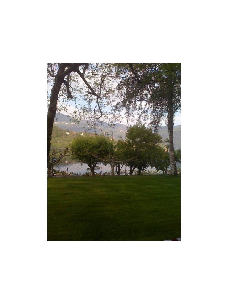 Camping Orta 