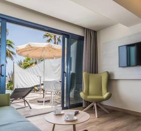 Garden Beach  в Фуертевентуре