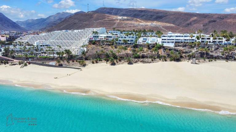 Garden & Sea Boutique Lodging by LIVVO