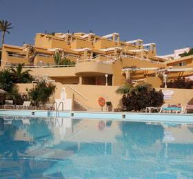 Punta Marina в Фуертевентуре