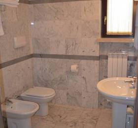 Hotel Olioso  в Венето