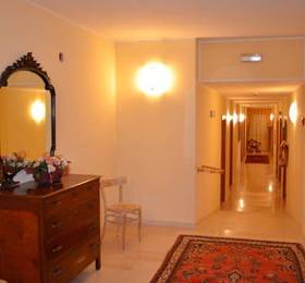 Туры в Hotel Olioso  в Италии