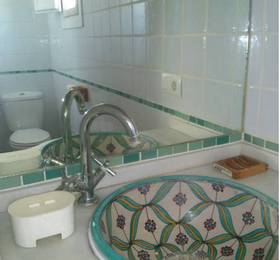 Casas Lionel  в Коста де ла Лузе