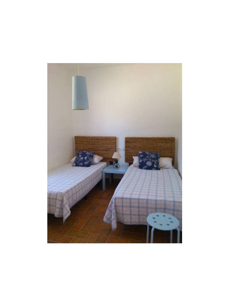 Casas Lionel 