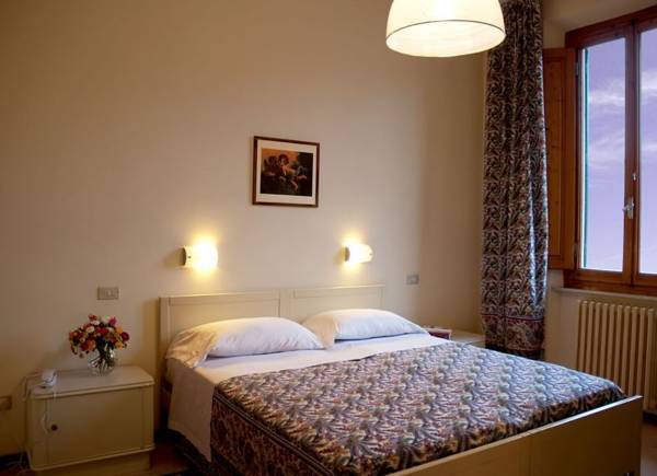 Hotel La Pia  3* Италия, Тоскана