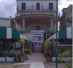 Отдых в Hotel Fausto  - Италия, Адриатическое побережье