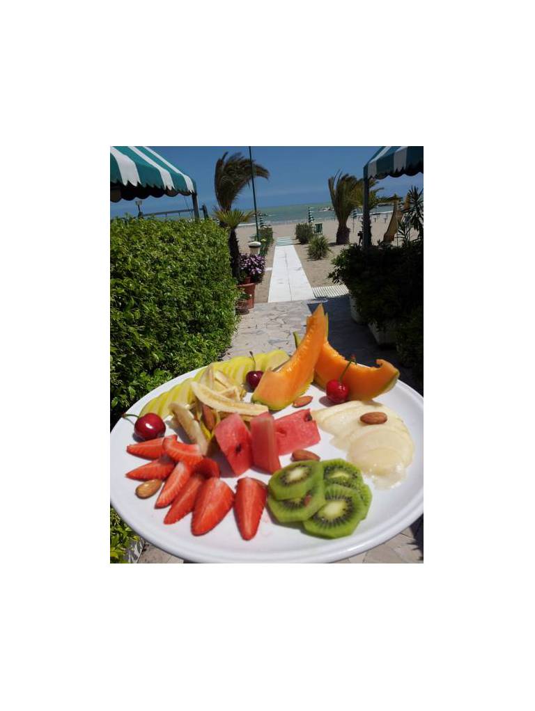 Hotel Fausto 