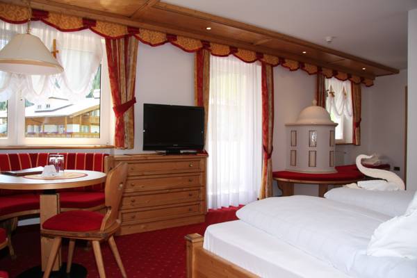 Hotel Freina  4*