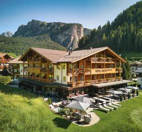 Отдых в Hotel Freina  - Италия, Валь Гардена