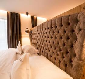 Hotel Freina  в Валь Гардене