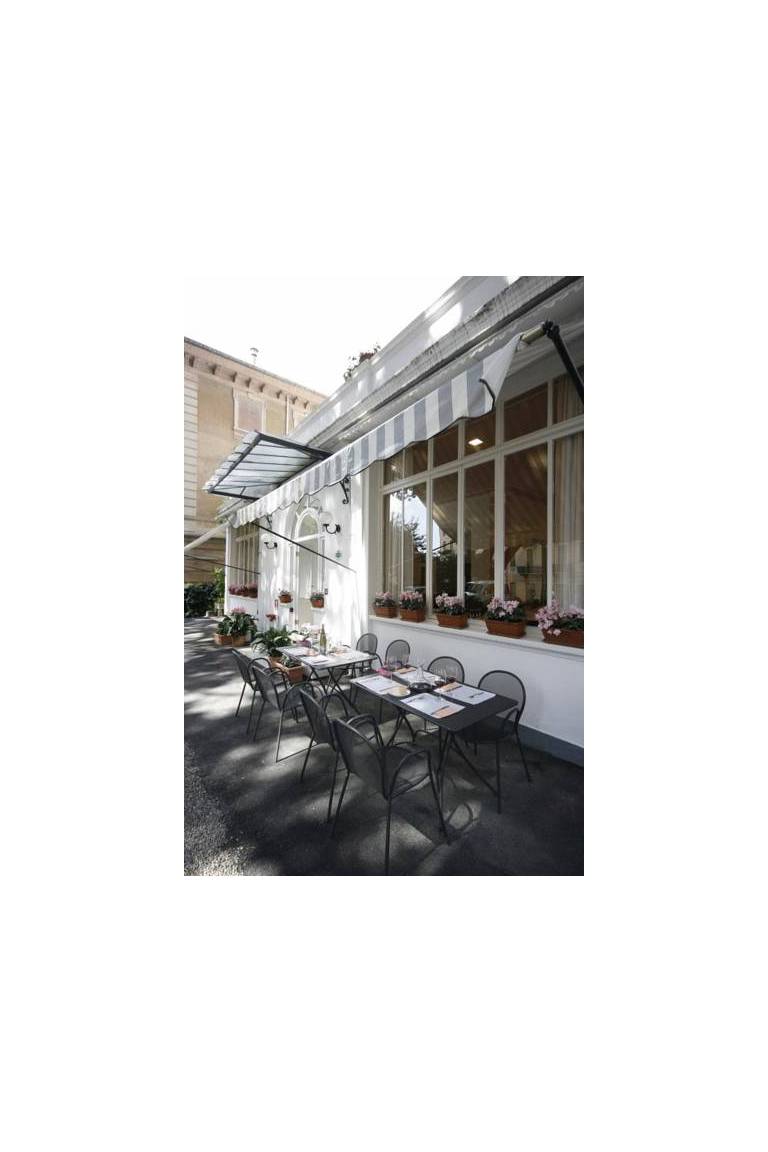 Hotel Eletto 