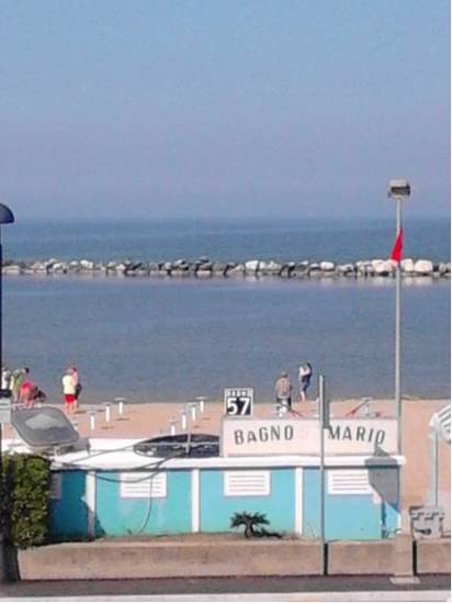 Hotel Manuel  3* Италия, Адриатическое побережье