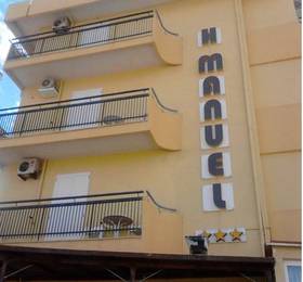 Отдых в Hotel Manuel  - Италия, Адриатическое побережье