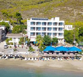 Туры в Hotel Pavlou в Греции