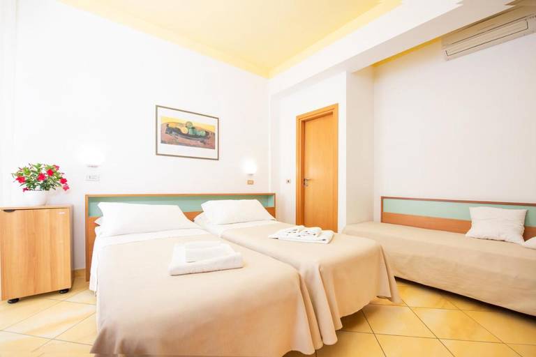 Hotel Mexico 