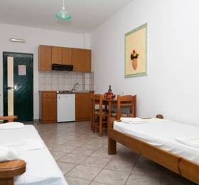 Manos Palace  в Ретимно