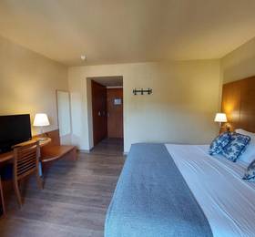 Отдых в Hotel Saurat - Испания, Ллейда