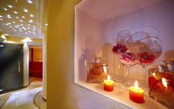 Hotel Ingram 3* Италия, Валь Гардена