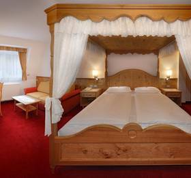 Туры в Hotel Ingram в Италии