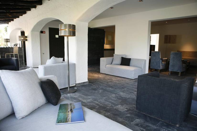 Ses Pitreras  4* Испания, Ибица
