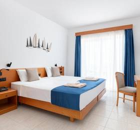 Отдых в Hotel Ziakis - Греция, Родос