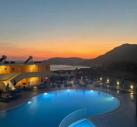 Туры в Hotel Ziakis в Греции