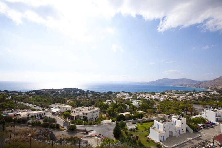 Hotel Ziakis