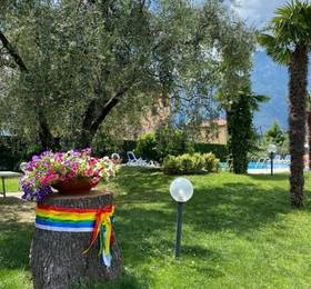 Villa Franca  в Трентино