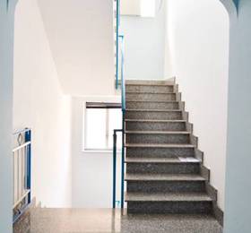 Gianni House  в Сицилии