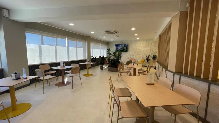 Hotel Cadosa 