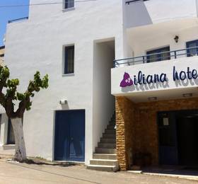 Туры в Iliana Hotel в Греции