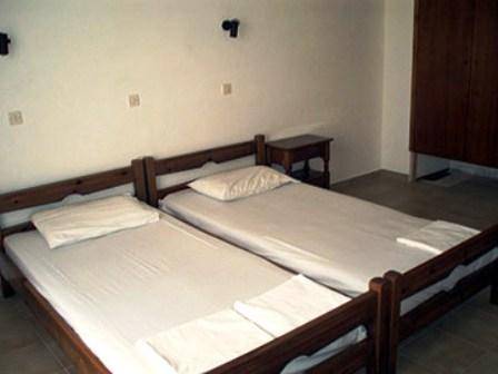Semina Hotel 
